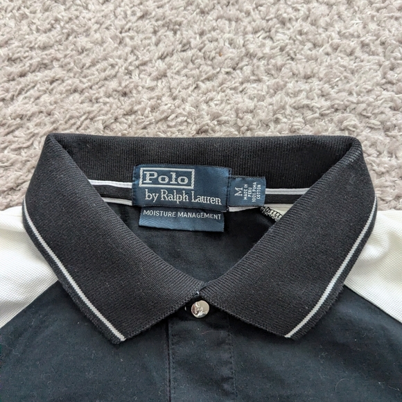 Polo Ralph Lauren - Picture 2 of 2